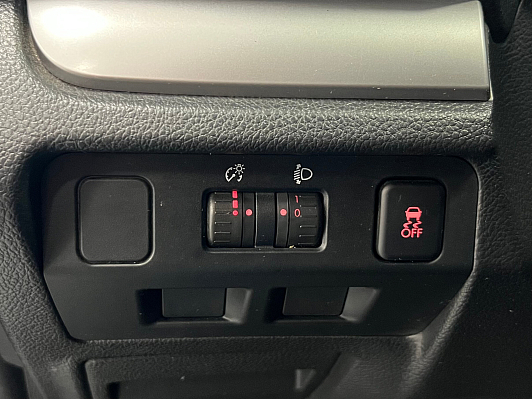 Subaru Forester BM, 2014 года, пробег 273086 км