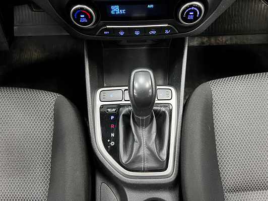 Hyundai Creta Travel, 2019 года, пробег 135050 км
