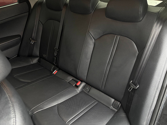 Kia K5, 2019 года, пробег 177933 км