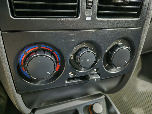 Fiat Albea, 2007 года, пробег 162434 км