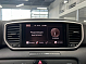 Kia Sportage Luxe, 2021 года, пробег 196864 км