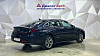 Hyundai Sonata, 2022 года, пробег 43584 км