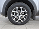Renault Kaptur Intense, 2020 года, пробег 42904 км