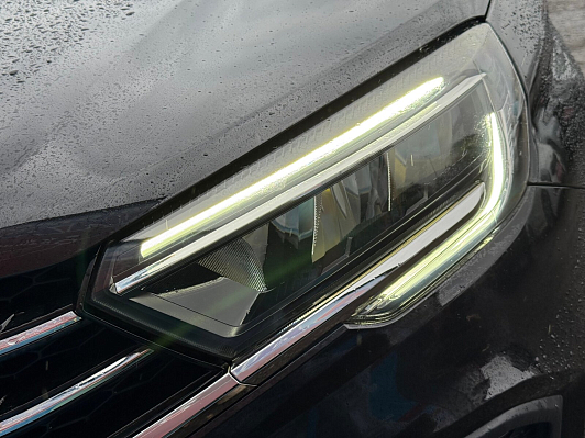 Lada (ВАЗ) Vesta Comfort Plus + P1.1 (Предсерийная), 2024 года, пробег 1489 км