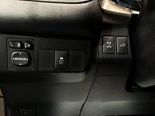 Toyota RAV4, 2014 года, пробег 137180 км