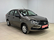Lada (ВАЗ) Granta Classic, 2019 года, пробег 108737 км