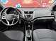 Hyundai Solaris Comfort, 2014 года, пробег 65200 км