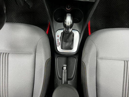 Volkswagen Polo SELECT, 2016 года, пробег 188914 км