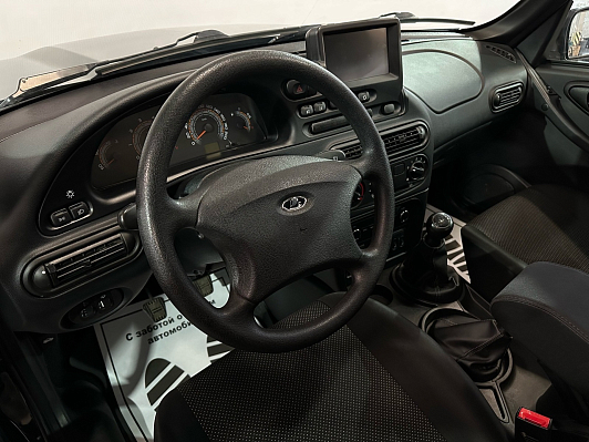 Lada (ВАЗ) Niva Comfort, 2023 года, пробег 21000 км