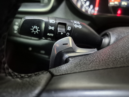 Kia Sorento GT Line, 2017 года, пробег 202164 км