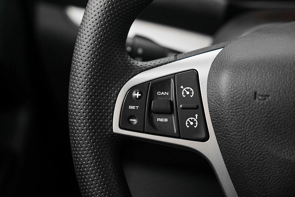 Lada (ВАЗ) Vesta Comfort, 2020 года, пробег 101000 км