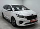Kia Carnival, 2020 года, пробег 95426 км