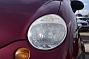 Daewoo Matiz, 2011 года, пробег 125200 км