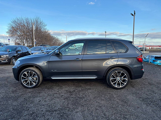 BMW X5, 2012 года, пробег 199133 км