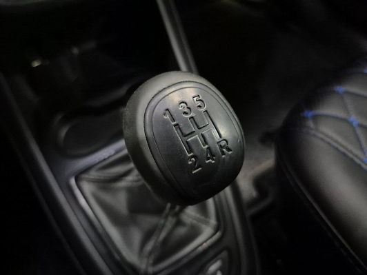 Lada (ВАЗ) Vesta Classic, 2019 года, пробег 131683 км