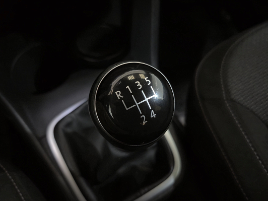 Volkswagen Polo SELECT, 2018 года, пробег 100374 км