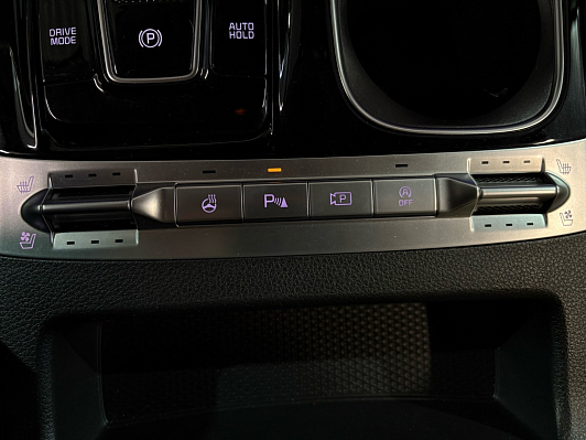Kia Carnival, 2020 года, пробег 99000 км