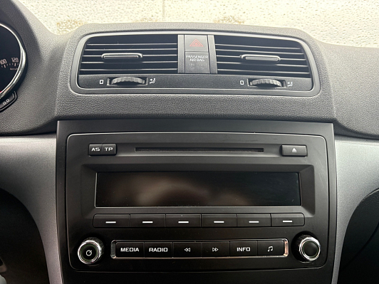 Skoda Yeti, 2014 года, пробег 217537 км