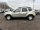 Renault Duster LE Adventure, 2013 года, пробег 147725 км