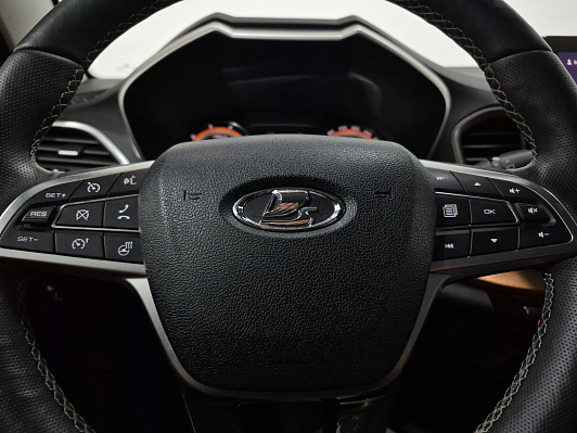 Lada (ВАЗ) Vesta Life'24, 2024 года, пробег 31171 км