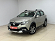 Renault Sandero Stepway Life, 2019 года, пробег 30176 км