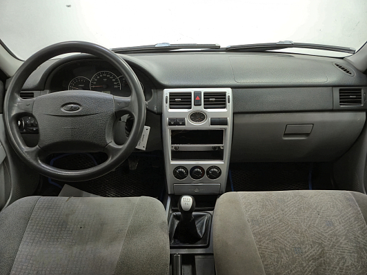 Lada (ВАЗ) Priora Норма, 2008 года, пробег 189244 км