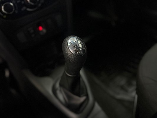 Renault Sandero Special Edition, 2020 года, пробег 120303 км