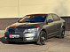 Skoda Octavia Ambition, 2016 года, пробег 201000 км