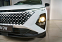 Omoda C5 Supreme, белый