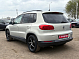 Volkswagen Tiguan, 2012 года, пробег 124174 км