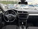 Volkswagen Tiguan Winter Edition, 2020 года, пробег 142547 км