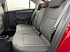 Volkswagen Polo Status, 2021 года, пробег 67700 км