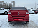 Renault Logan Luxe Privilege, 2014 года, пробег 126006 км