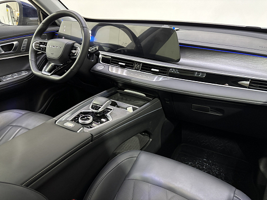 Chery Tiggo 8 Pro Max Ultimate 4WD, 2023 года, пробег 12800 км