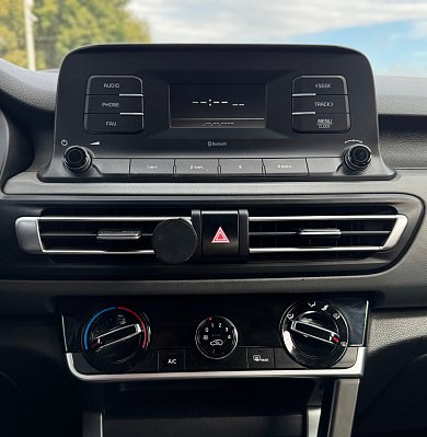 Kia Seltos Classic, 2020 года, пробег 58609 км