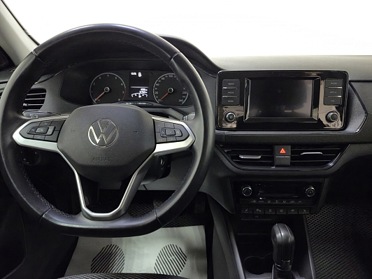 Volkswagen Polo Respect, 2020 года, пробег 13746 км