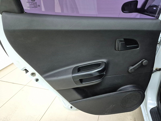 Kia Ceed Classic, 2011 года, пробег 278105 км