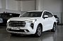 Haval Jolion Elite, 2023 года, пробег 103839 км