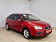 Ford Focus Ghia, 2005 года, пробег 214500 км