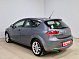 SEAT Leon Style, 2012 года, пробег 215277 км