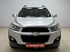 Chevrolet Captiva LT 5 мест tDi AT, 2013 года, пробег 147328 км