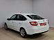 Lada (ВАЗ) Granta Comfort Optima Multimedia Glonass 21917-51-00C, 2015 года, пробег 136134 км