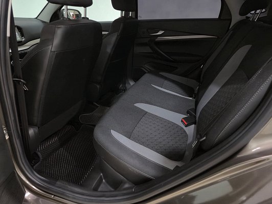Lada (ВАЗ) Vesta Практик (2026), 2024 года, пробег 20874 км