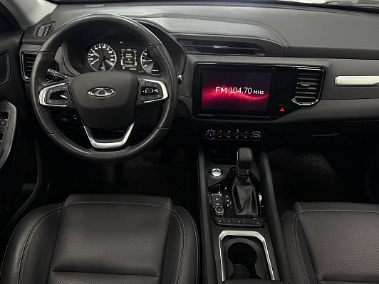 Chery Tiggo 4 Travel, 2022 года, пробег 37000 км