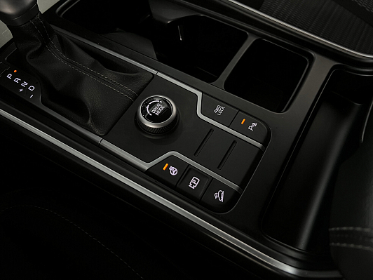 Kia Sorento Comfort, 2023 года, пробег 58100 км