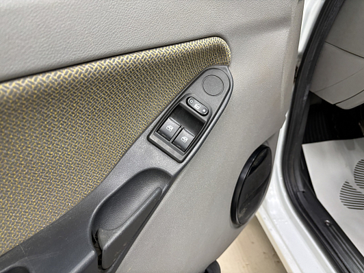 Lada (ВАЗ) Kalina Норма, 2012 года, пробег 142641 км