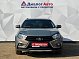 Lada (ВАЗ) Vesta Luxe Multimedia, 2019 года, пробег 149000 км