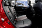 Changan CS35 Plus Advance, красный