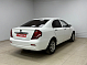 Lifan Solano Comfort, 2015 года, пробег 114515 км