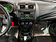 Lada (ВАЗ) Kalina Luxe Navi Glonass 21927-52-229, 2016 года, пробег 204690 км